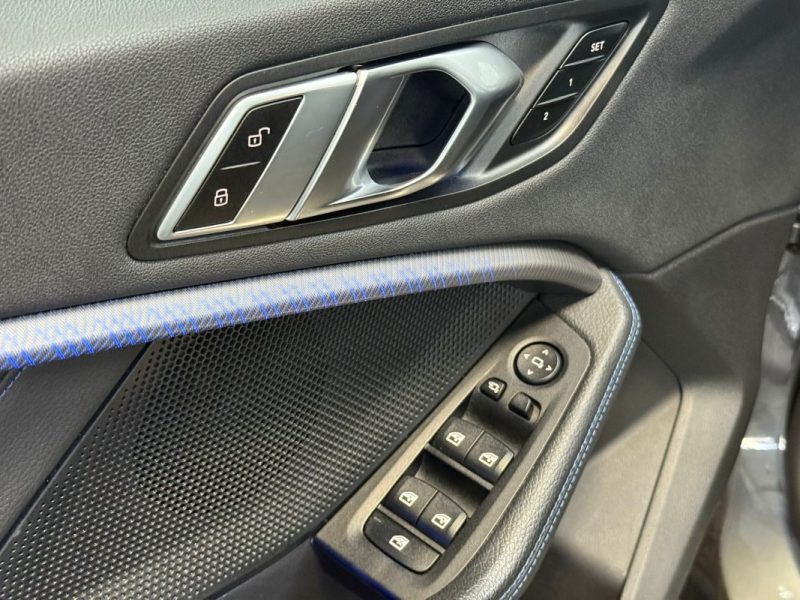 B.M.W. SERIE 2 218D GRAND COUPE M SPORT BVA8 150CV