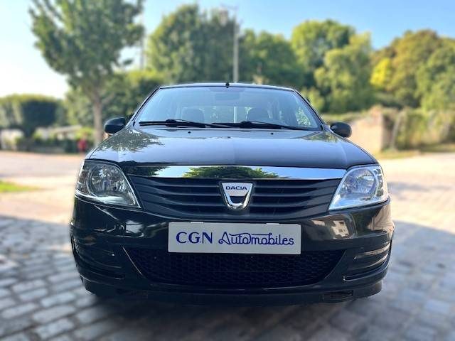 DACIA LOGAN 2011