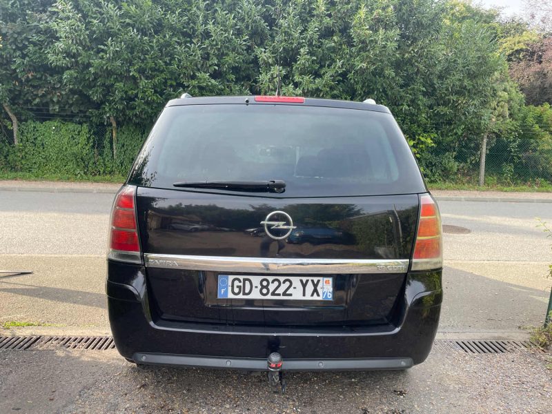 OPEL ZAFIRA B. ENJOY PACK 1.9DCI 100CV