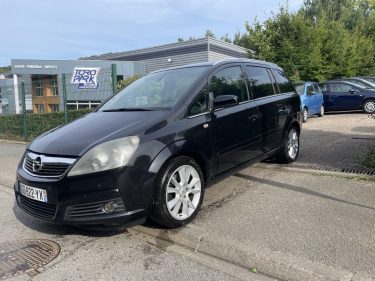 OPEL ZAFIRA B. ENJOY PACK 1.9DCI 100CV