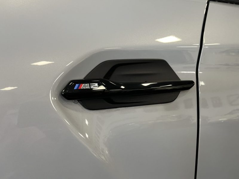B.M.W. M2 CS - 2020
