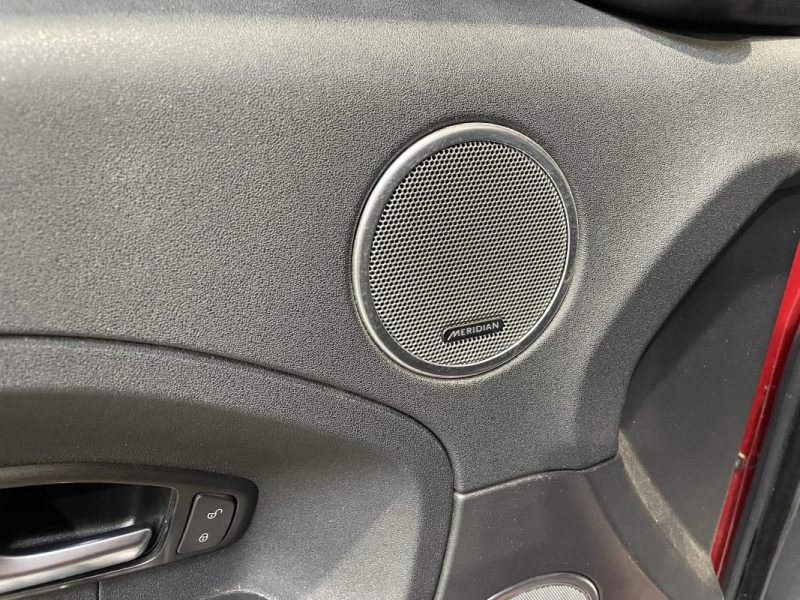 LAND ROVER RANGE ROVER EVOQUE (L538) 2015