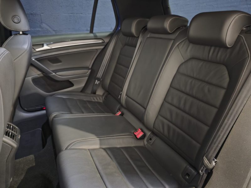 GOLF VII R 2.0 TSI 300ch R 4Motion DSG6 / Suivi complet