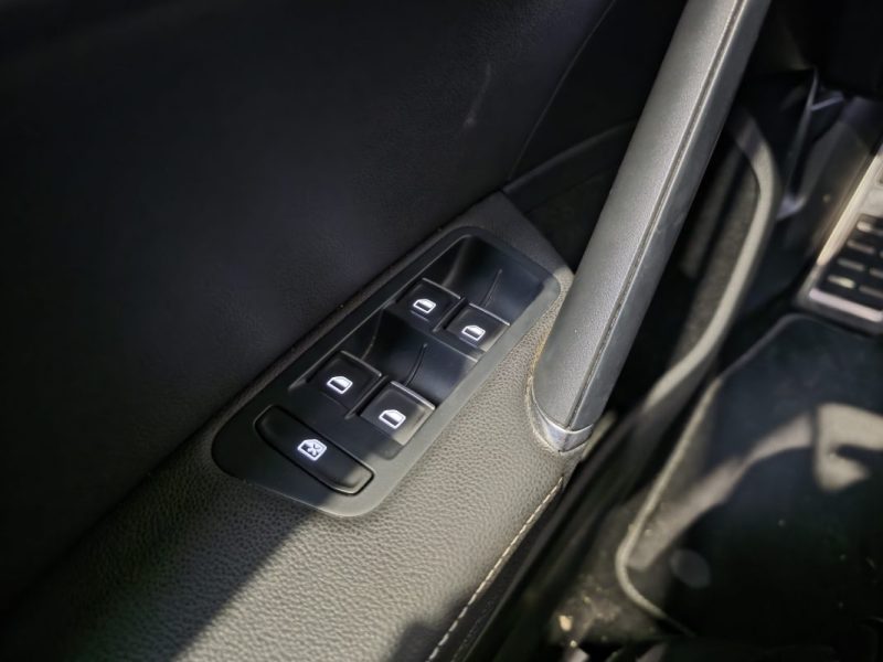 GOLF VII R 2.0 TSI 300ch R 4Motion DSG6 / Suivi complet