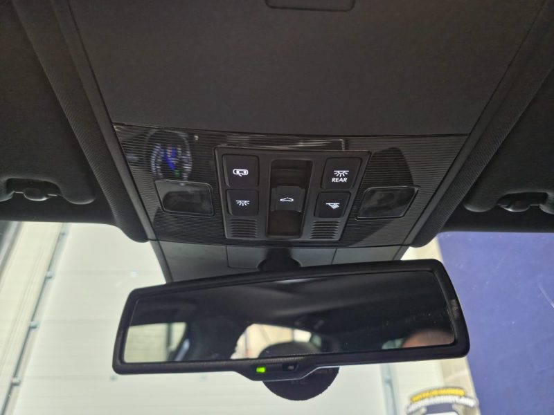 GOLF VII R 2.0 TSI 300ch R 4Motion DSG6 / Suivi complet