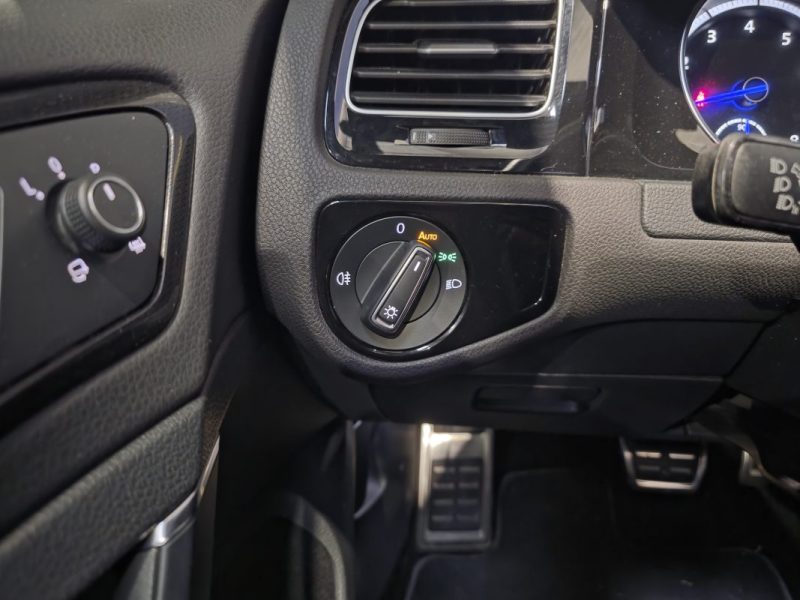 GOLF VII R 2.0 TSI 300ch R 4Motion DSG6 / Suivi complet