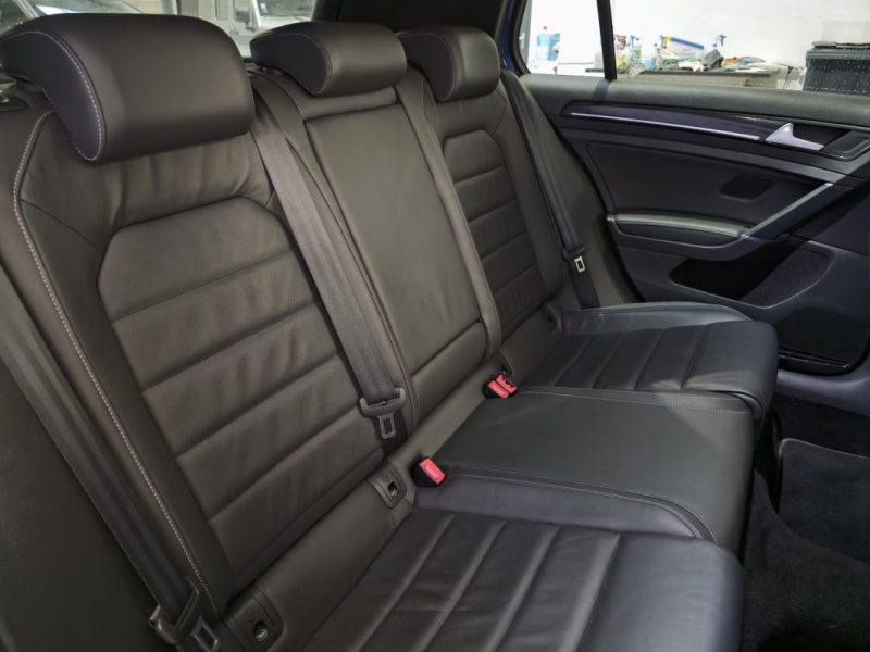 GOLF VII R 2.0 TSI 300ch R 4Motion DSG6 / Suivi complet