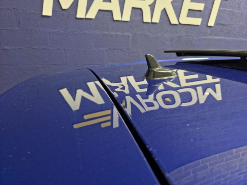 GOLF VII R 2.0 TSI 300ch R 4Motion DSG6 / Suivi complet