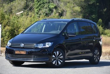 VOLKSWAGEN TOURAN 2024