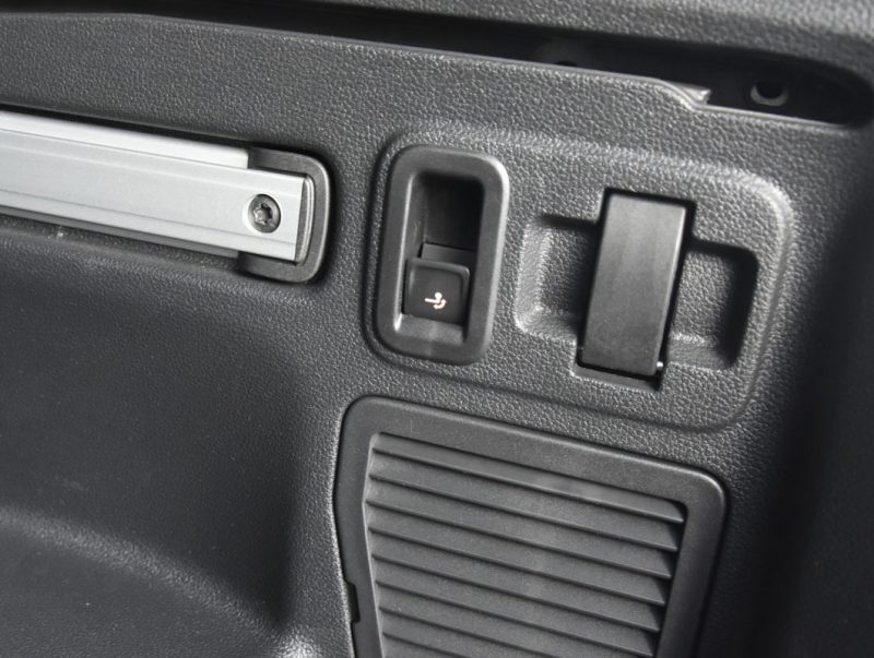 VOLKSWAGEN TOURAN 2018