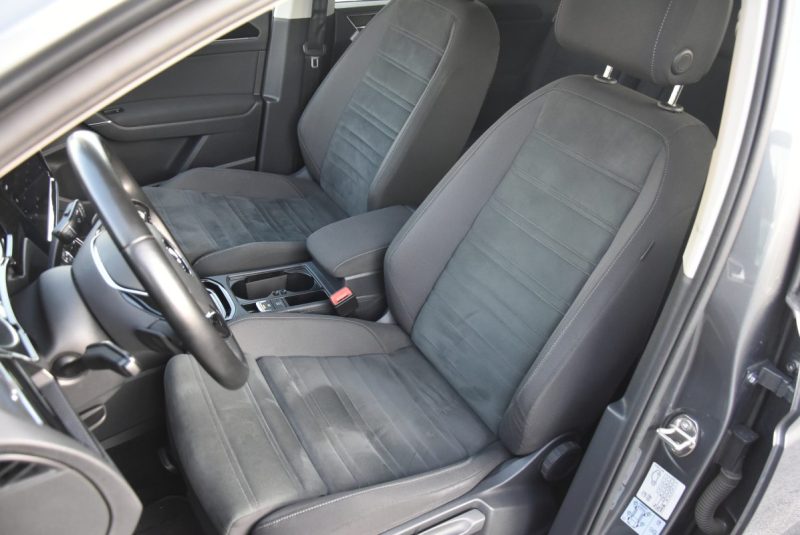 VOLKSWAGEN TOURAN 2018