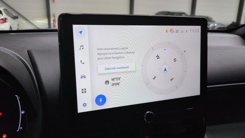 Toyota Yaris Cross Hybride 130h 2wd design surequipe