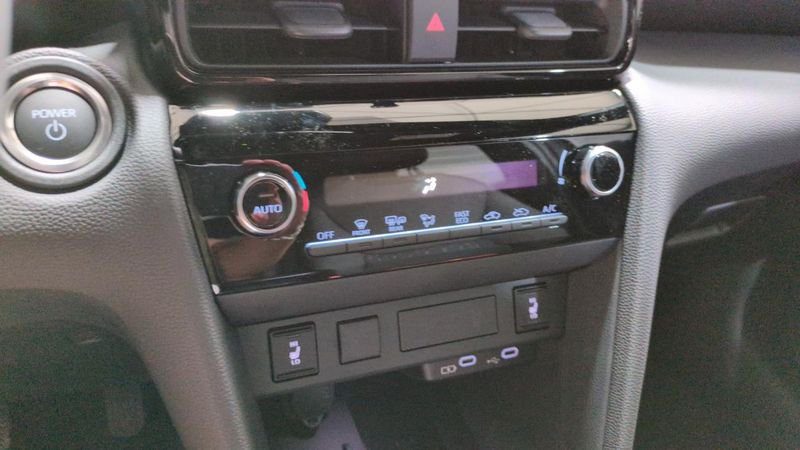 Toyota Yaris Cross Hybride 130h 2wd design surequipe