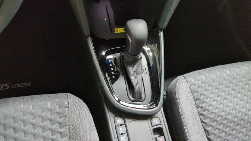 Toyota Yaris Cross Hybride 130h 2wd design surequipe