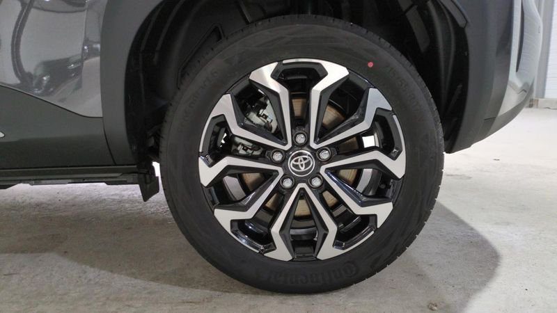 Toyota Yaris Cross Hybride 130h 2wd design surequipe