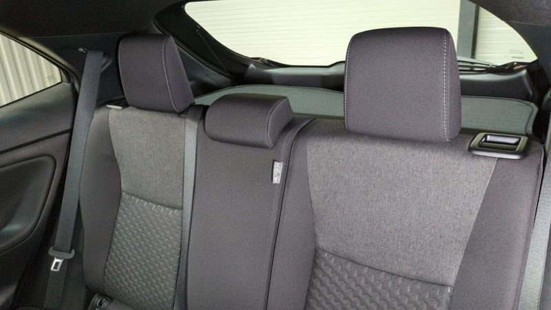 Toyota Yaris Cross Hybride 130h 2wd design surequipe