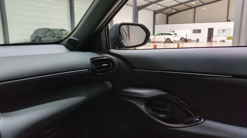 Toyota Yaris Cross Hybride 130h 2wd design surequipe