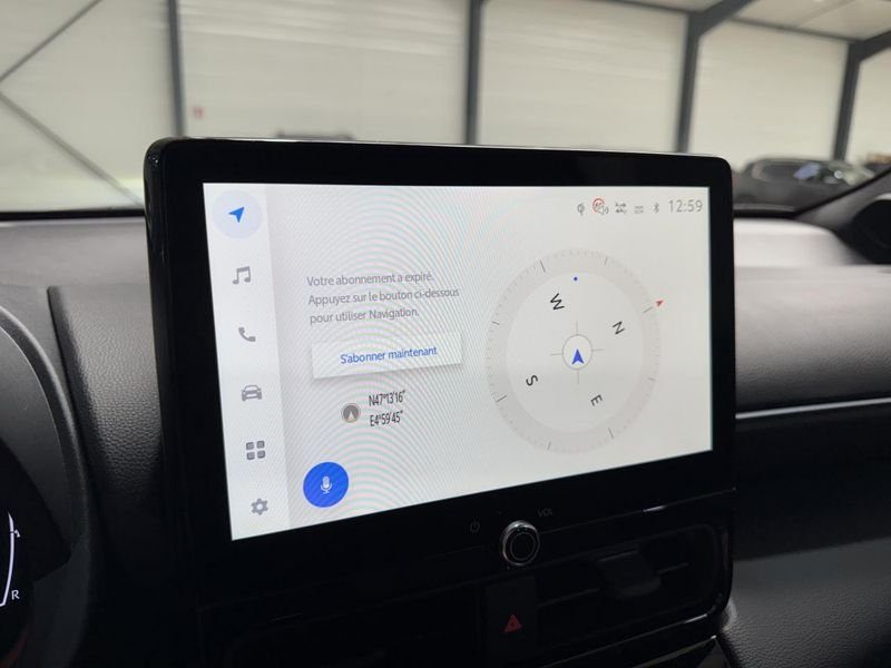 Toyota Yaris Cross Hybride 130h 2wd design surequipe