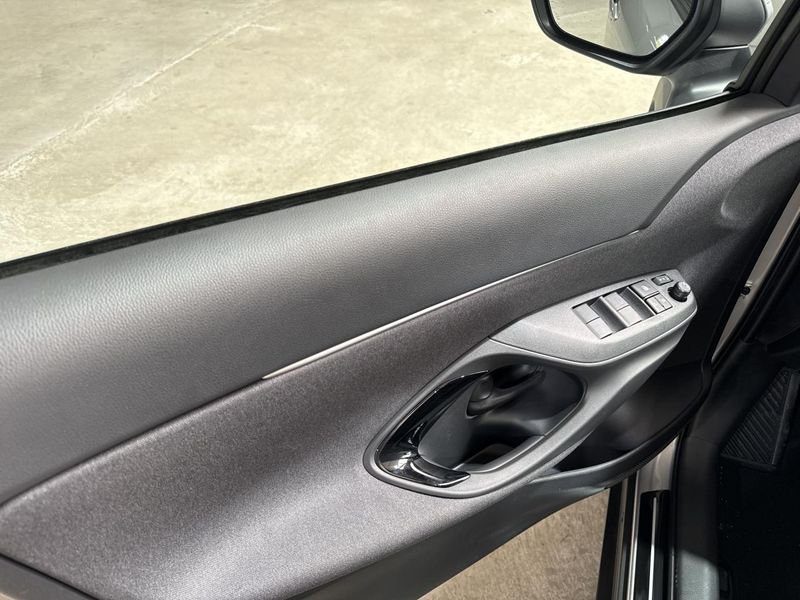 Toyota Yaris Cross Hybride 130h 2wd design surequipe