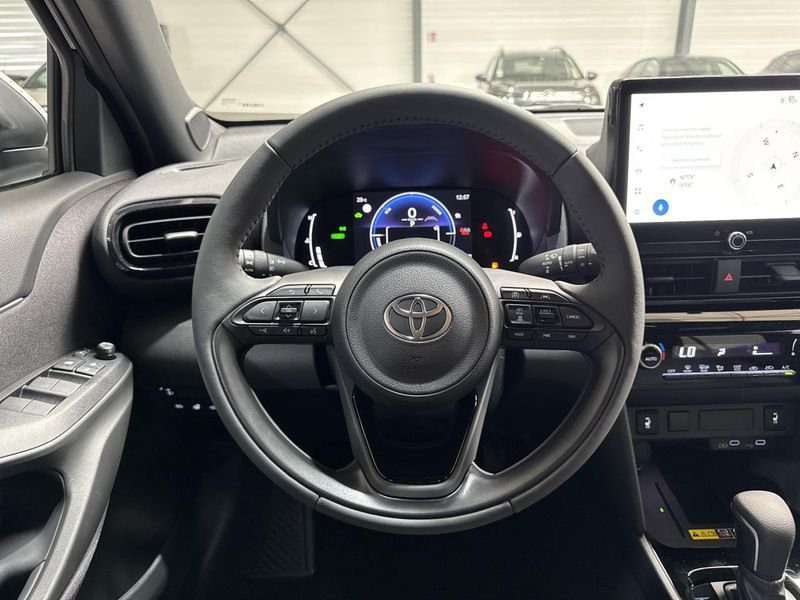 Toyota Yaris Cross Hybride 130h 2wd design surequipe