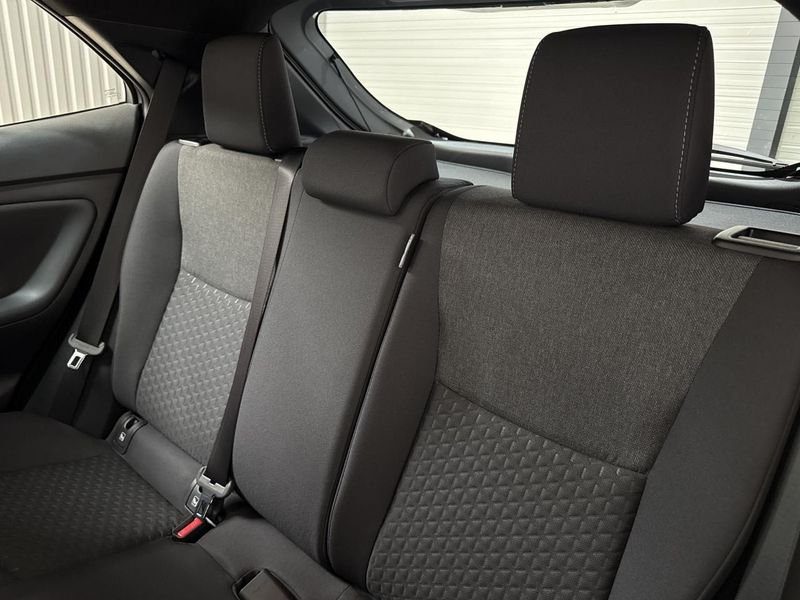 Toyota Yaris Cross Hybride 130h 2wd design surequipe