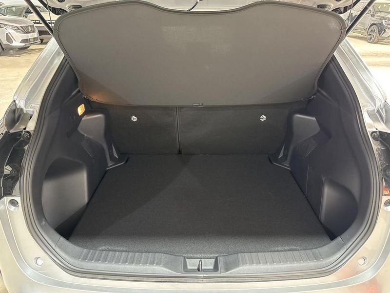 Toyota Yaris Cross Hybride 130h 2wd design surequipe