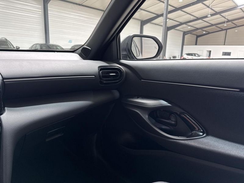 Toyota Yaris Cross Hybride 130h 2wd design surequipe