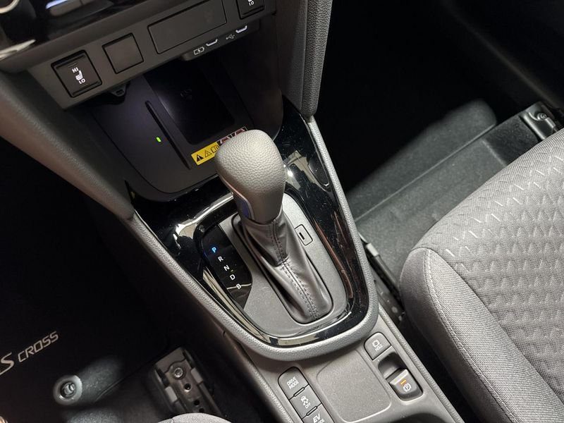 Toyota Yaris Cross Hybride 130h 2wd design surequipe