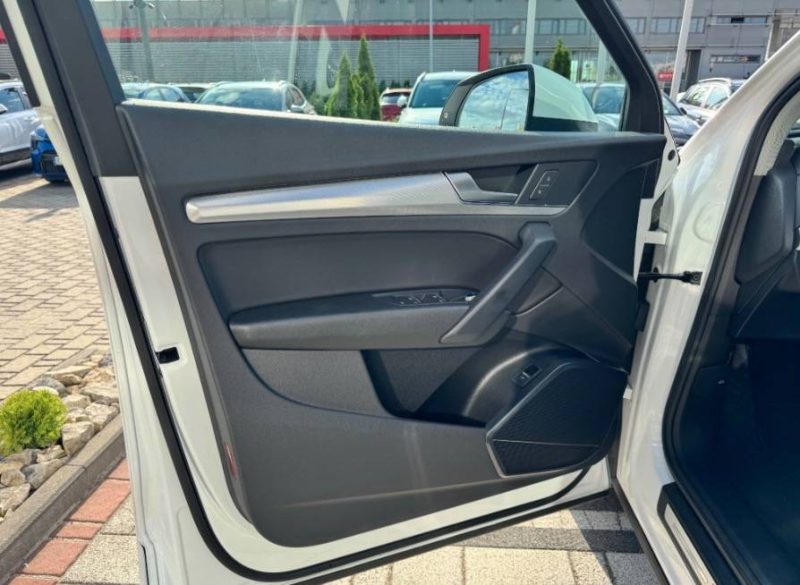 Audi Q5 40 TDI M-Hybride 204ch 2023