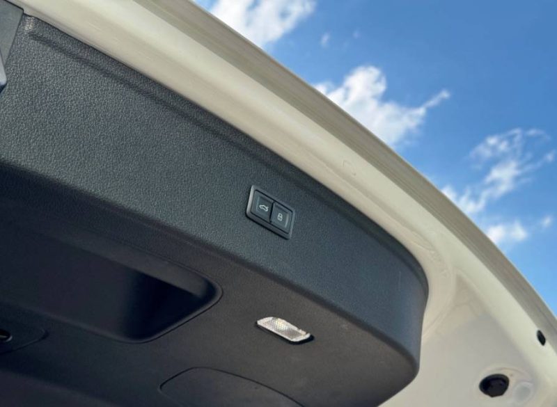 Audi Q5 40 TDI M-Hybride 204ch 2023