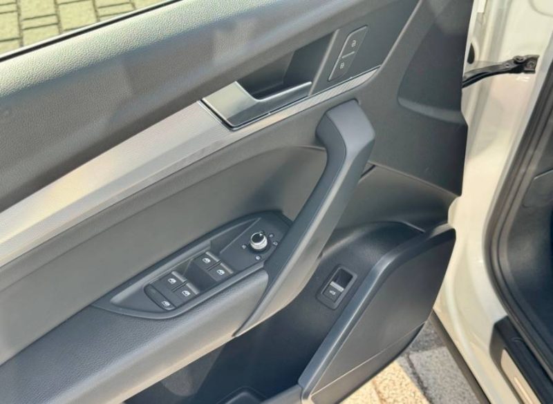 Audi Q5 40 TDI M-Hybride 204ch 2023