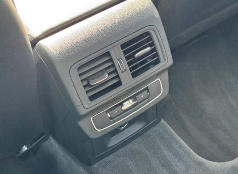 Audi Q5 40 TDI M-Hybride 204ch 2023