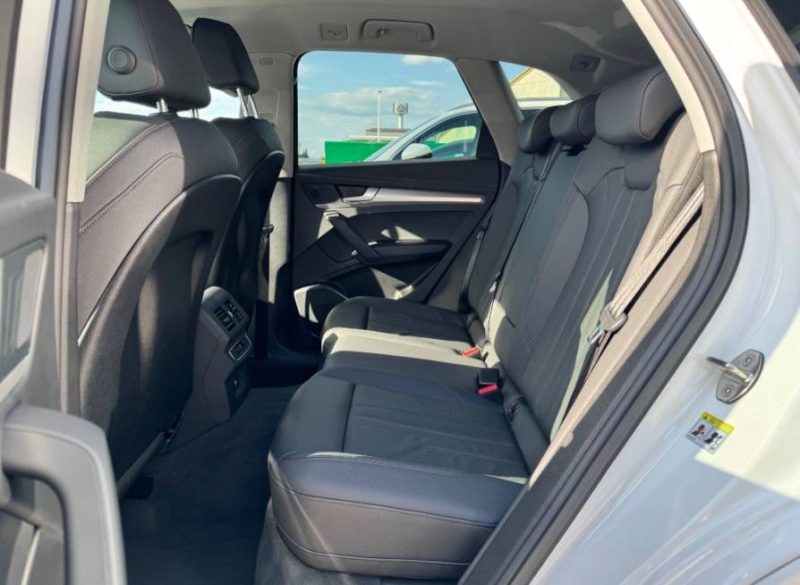 Audi Q5 40 TDI M-Hybride 204ch 2023
