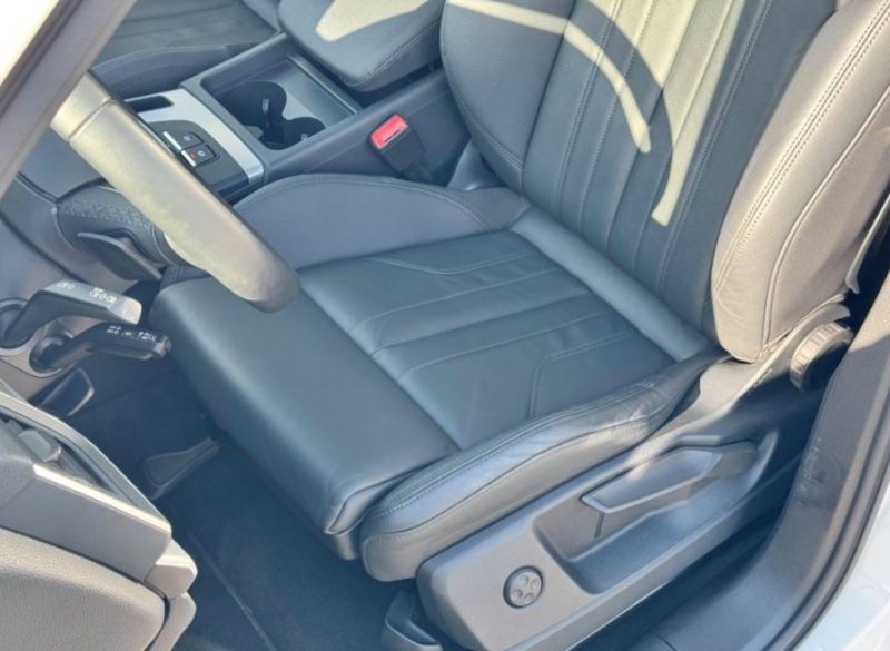 Audi Q5 40 TDI M-Hybride 204ch 2023