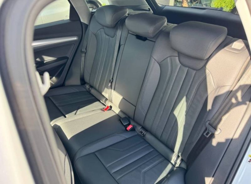 Audi Q5 40 TDI M-Hybride 204ch 2023