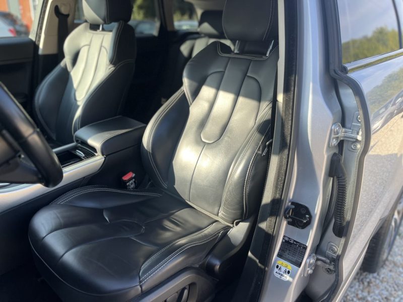 LAND ROVER RANGE ROVER EVOQUE 2015