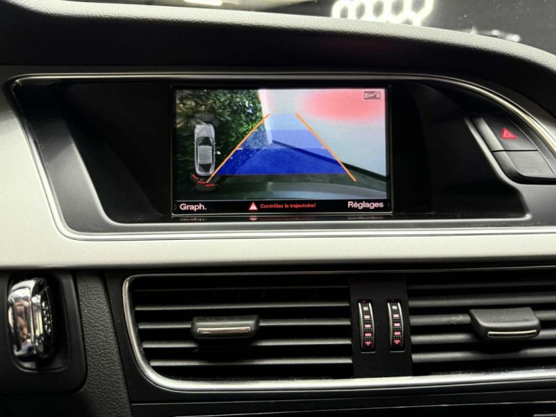 AUDI A5 SPORTBACK 2016