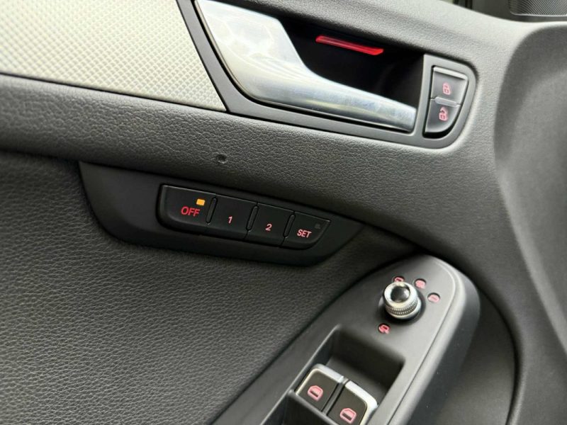 AUDI A5 SPORTBACK 2016