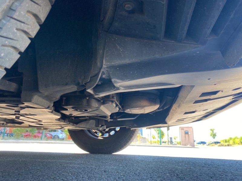 PEUGEOT EXPERT Pack Asphalt 1.5 L BlueHDi 120 ch TVA RECUPERABLE