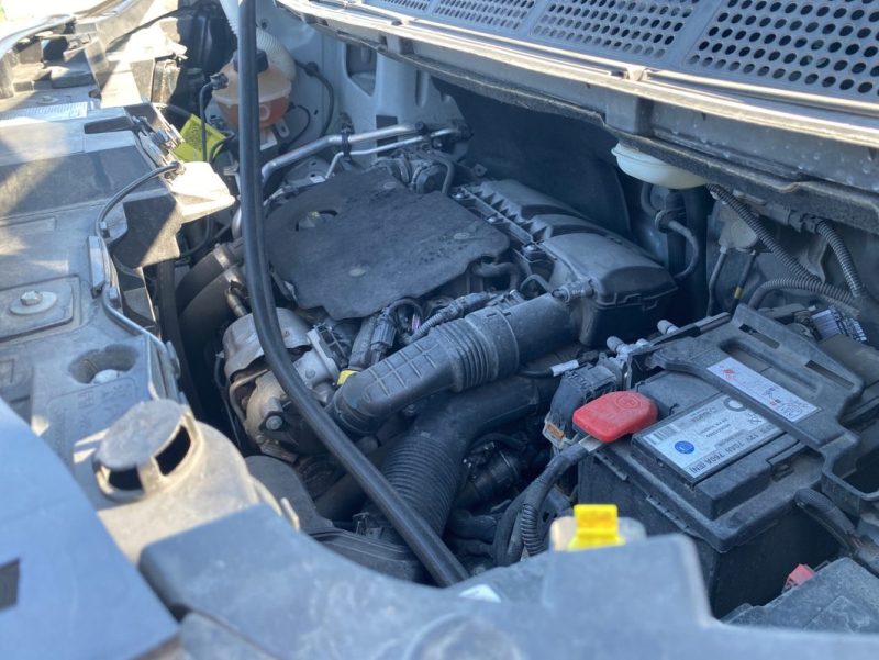 PEUGEOT EXPERT Pack Asphalt 1.5 L BlueHDi 120 ch TVA RECUPERABLE