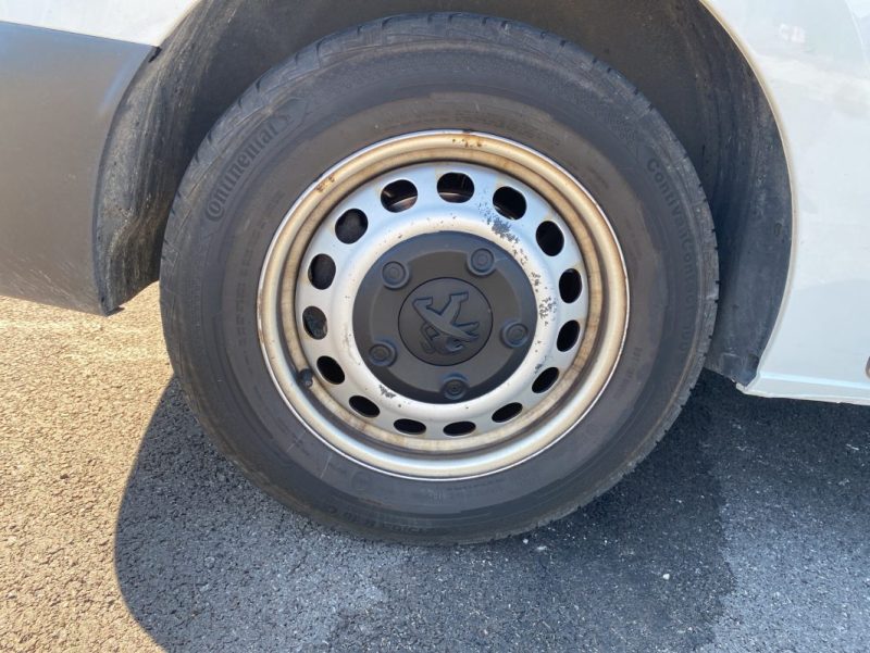 PEUGEOT EXPERT Pack Asphalt 1.5 L BlueHDi 120 ch TVA RECUPERABLE