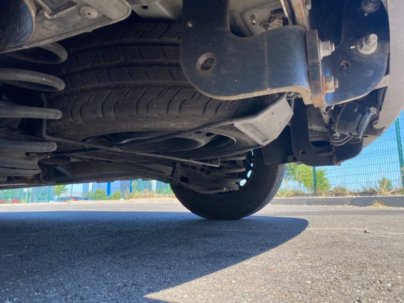 PEUGEOT EXPERT Pack Asphalt 1.5 L BlueHDi 120 ch TVA RECUPERABLE