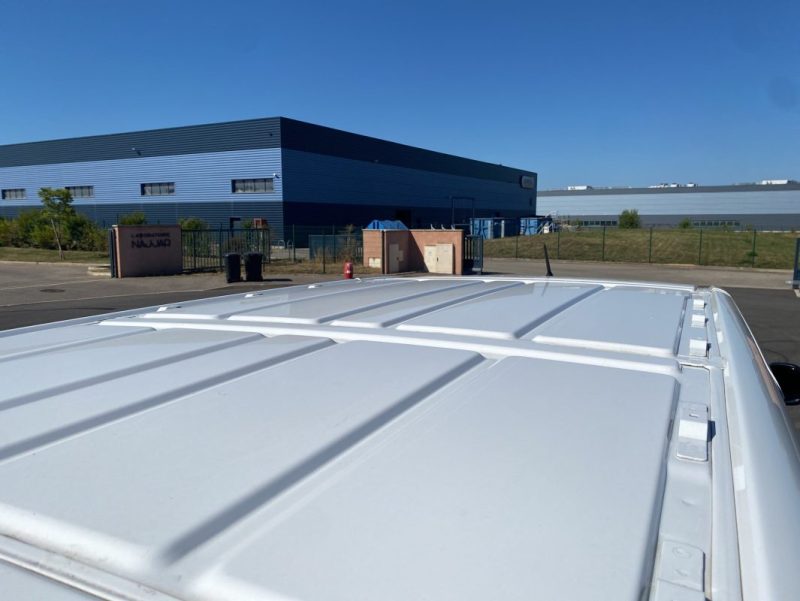 PEUGEOT EXPERT Pack Asphalt 1.5 L BlueHDi 120 ch TVA RECUPERABLE