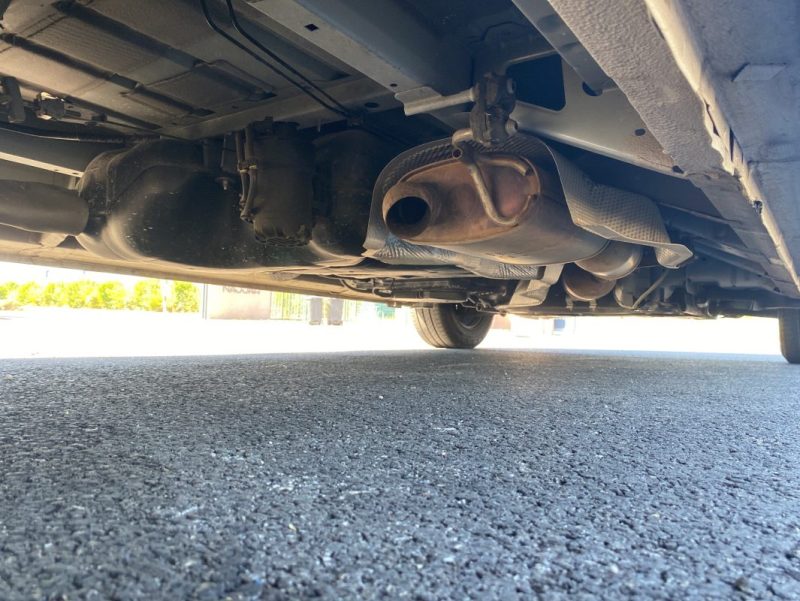 PEUGEOT EXPERT Pack Asphalt 1.5 L BlueHDi 120 ch TVA RECUPERABLE