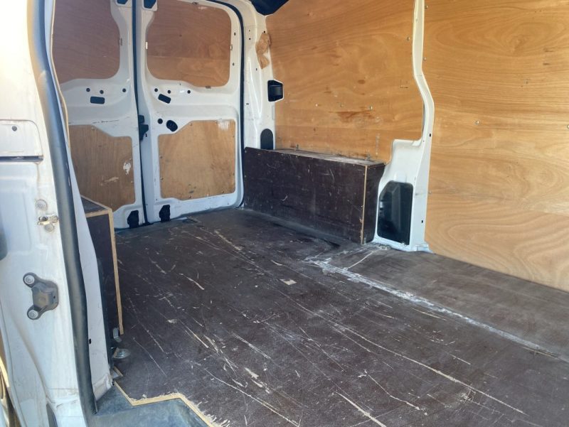 PEUGEOT EXPERT Pack Asphalt 1.5 L BlueHDi 120 ch TVA RECUPERABLE