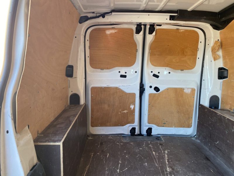 PEUGEOT EXPERT Pack Asphalt 1.5 L BlueHDi 120 ch TVA RECUPERABLE