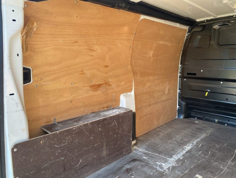 PEUGEOT EXPERT Pack Asphalt 1.5 L BlueHDi 120 ch TVA RECUPERABLE