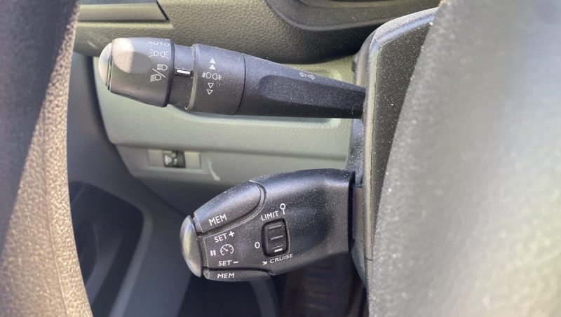 PEUGEOT EXPERT Pack Asphalt 1.5 L BlueHDi 120 ch TVA RECUPERABLE