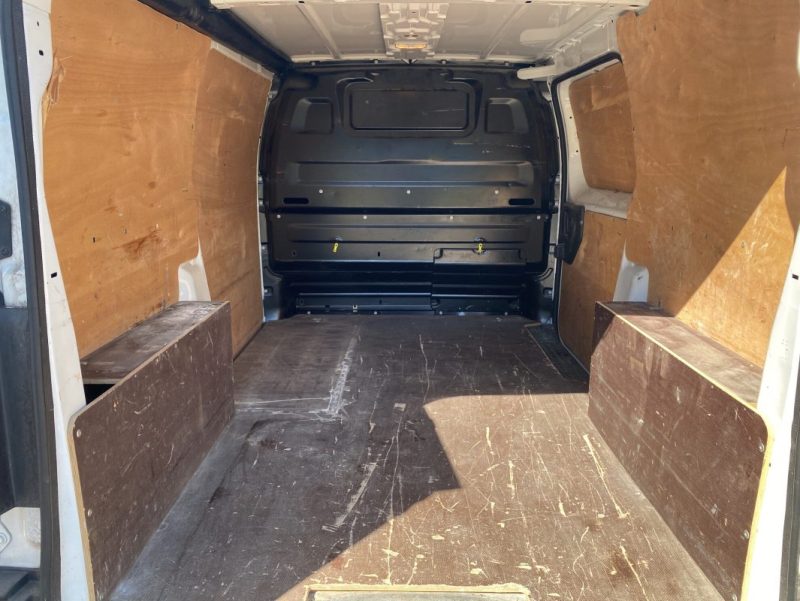 PEUGEOT EXPERT Pack Asphalt 1.5 L BlueHDi 120 ch TVA RECUPERABLE