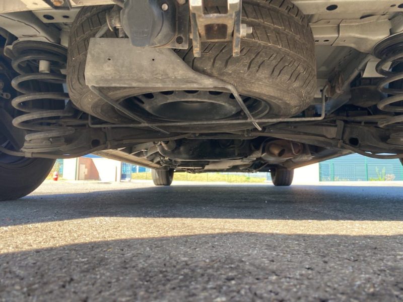 PEUGEOT EXPERT Pack Asphalt 1.5 L BlueHDi 120 ch TVA RECUPERABLE